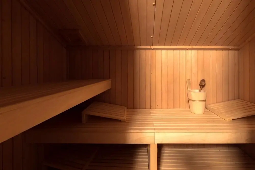 Chalet With 6 Bedrooms in Méribel Mottaret, With Wonderful Mountain Vi