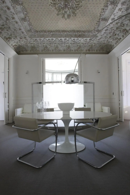 El Palauet Modernist Suites Barcelona