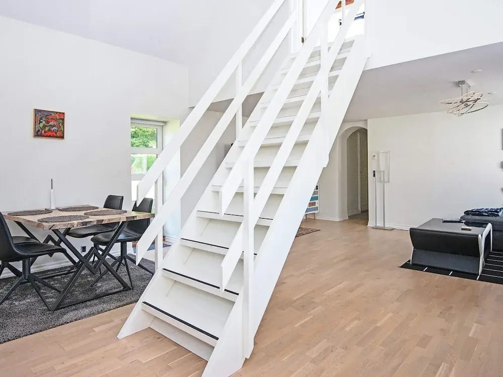 3 Person Holiday Home in Ebeltoft