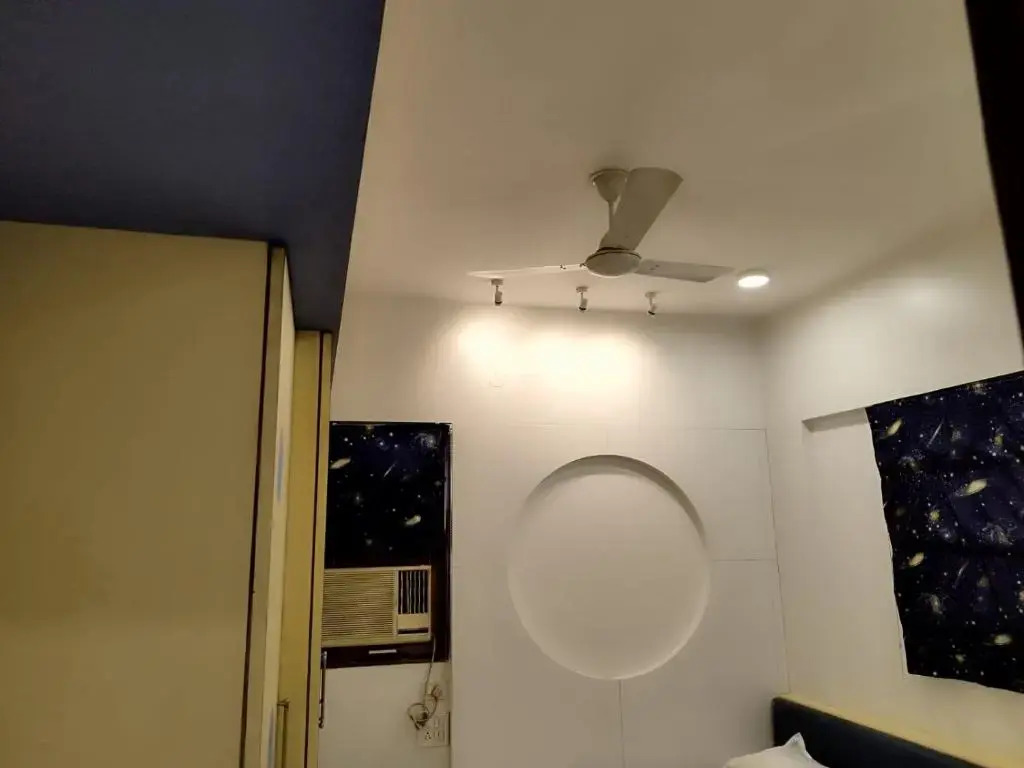 Just homes 2 bhk Service appt