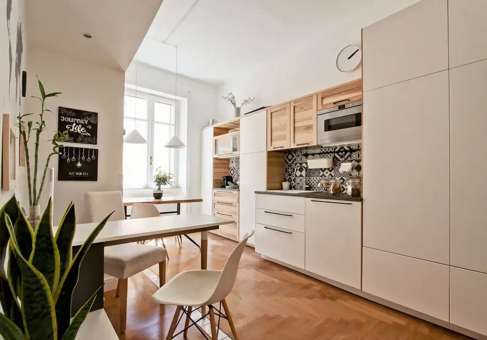 Maison Vantaggio