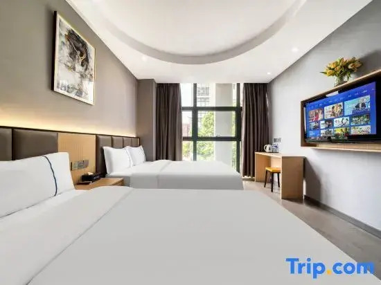 Liren Fashion Business Hotel