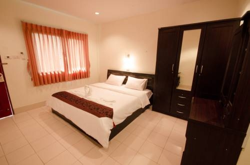 Panpen Bungalow Phuket