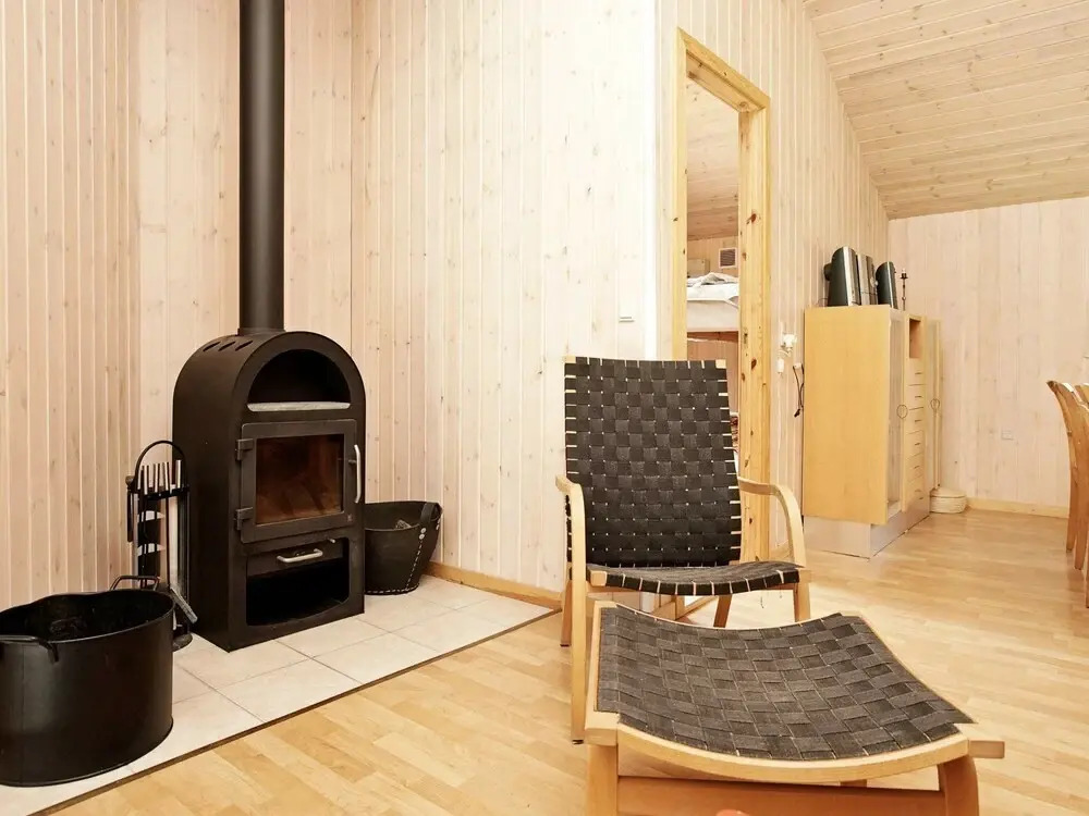Boutique Cottage in Ansager With Covered Terraces