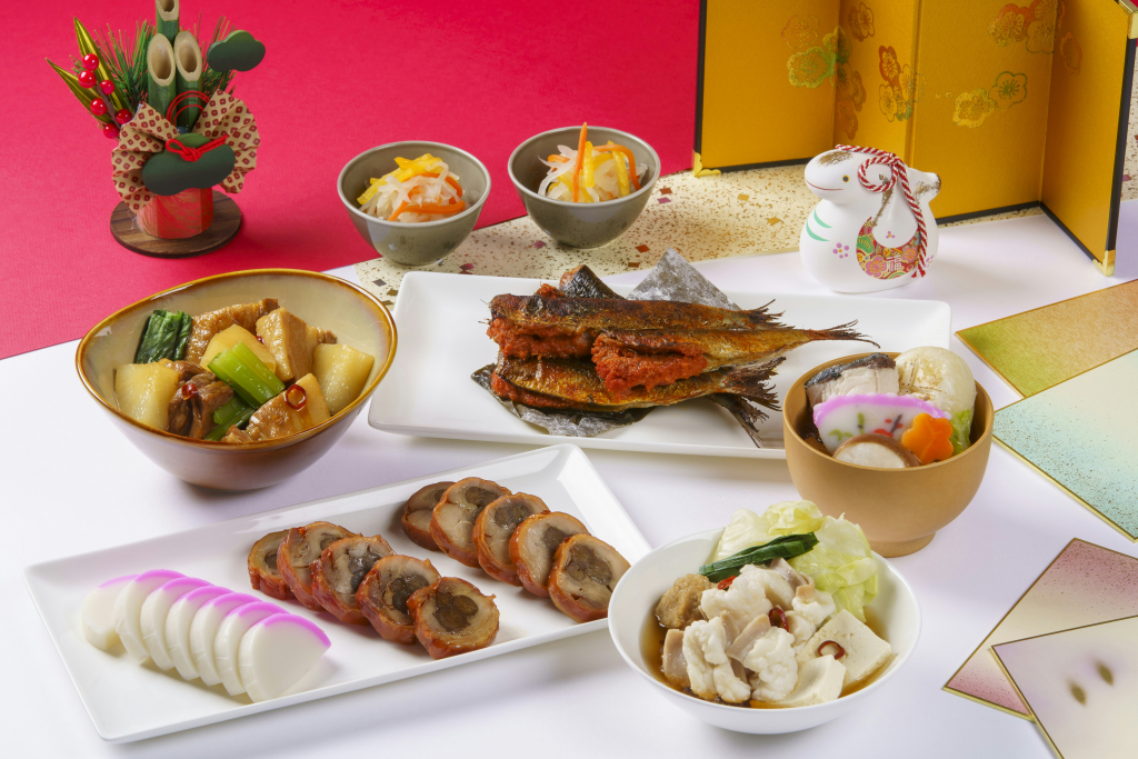 Hotel JAL City Fukuoka Tenjin