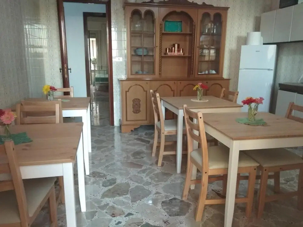 Tilde B&B