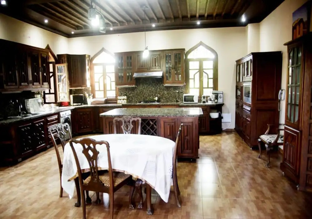 Villa Souleyman
