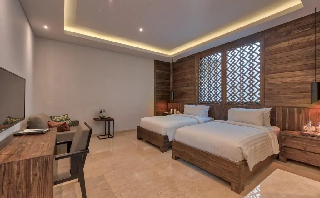 Kemangi Bed and Breakfast