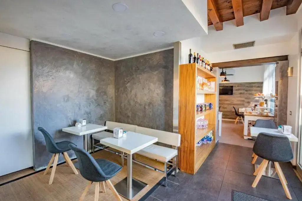 A casa di V-Ale
