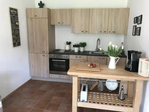 Ferienwohnung Gruber-Hansen