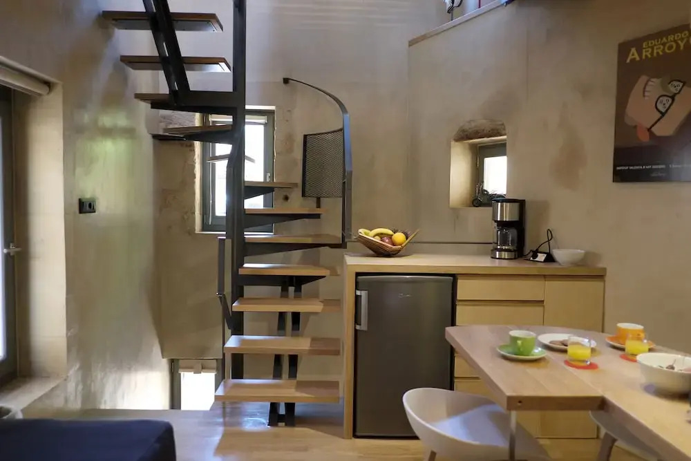 The Journey Design Home Chania