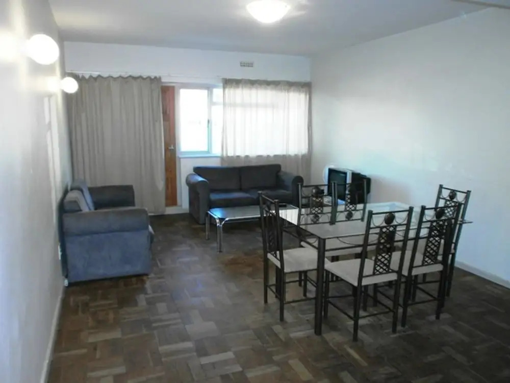 Vicmor Court 35 - Apartment