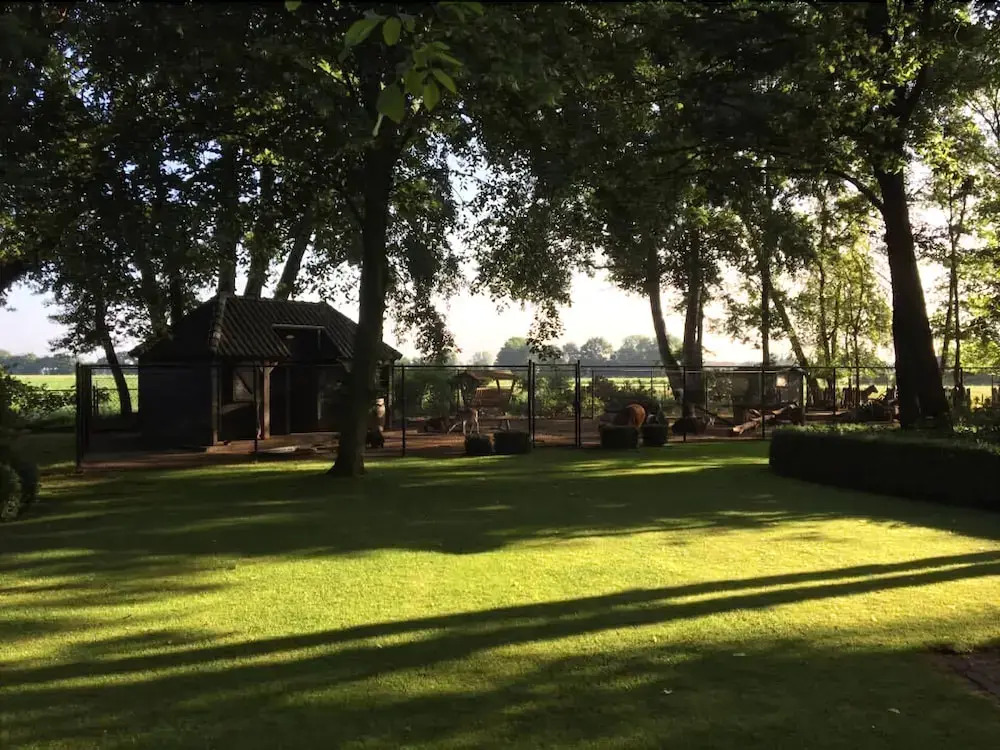 B&B Hoeve Nijssen