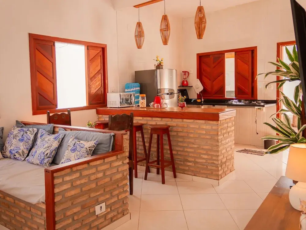 Casa Viana Trancoso