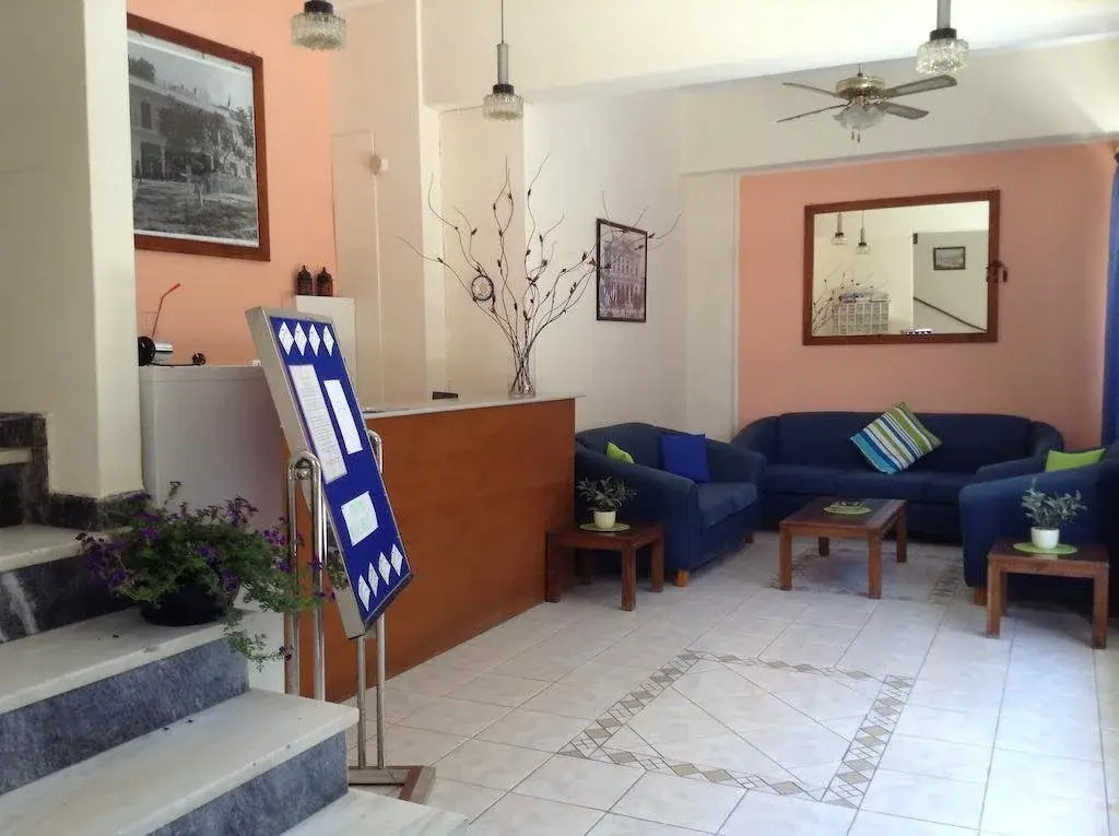 Astoria Hotel