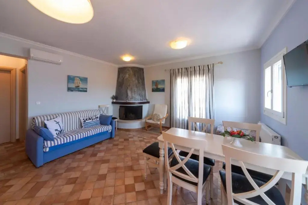 Nautilus Luxury Suites