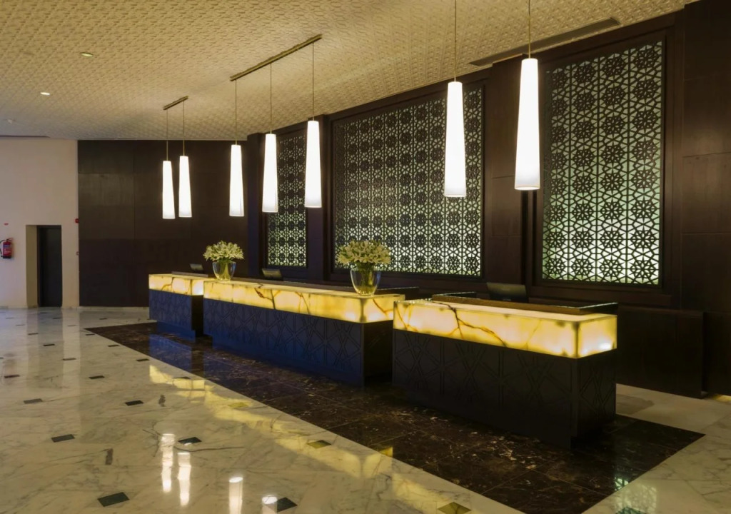 Iberostar Selection Kantaoui Bay