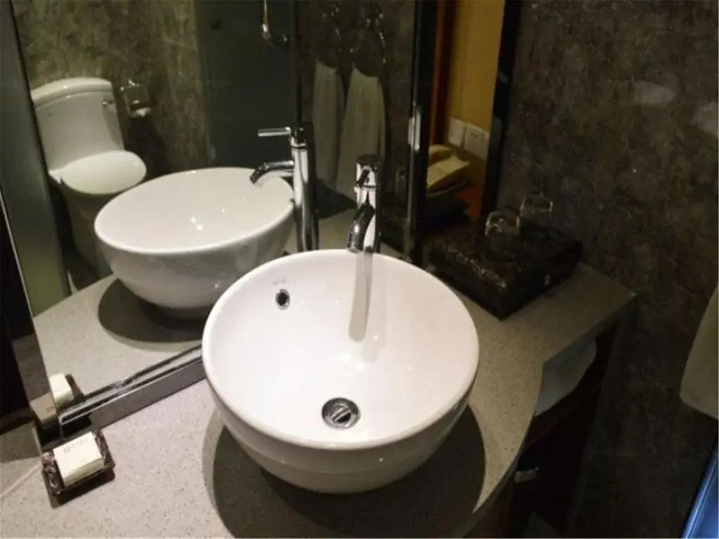 Shijiazhuang Guanhe International Hotel