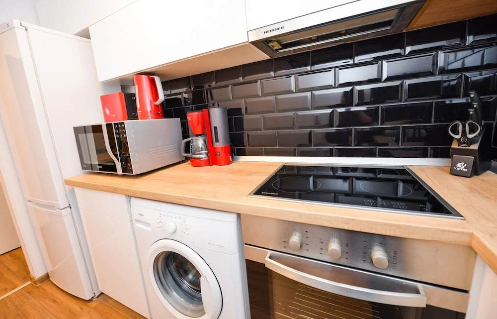 Belvedere Apartment - Victoria Avenue