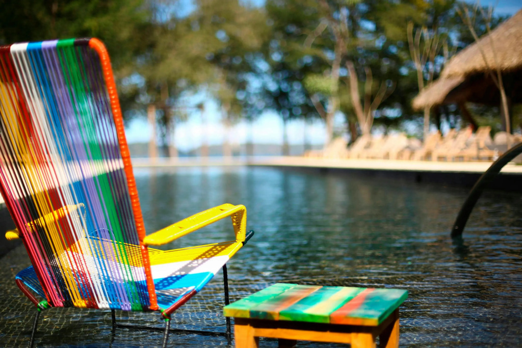El Mangroove Papagayo, Autograph Collection