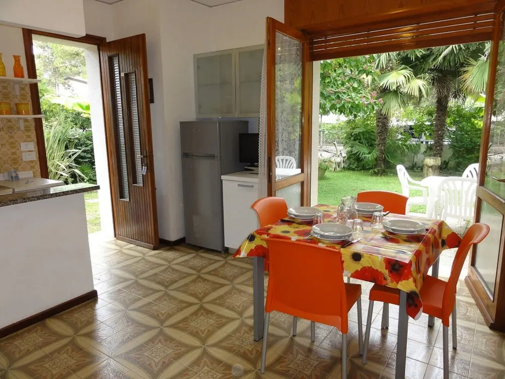 Villa Galasso