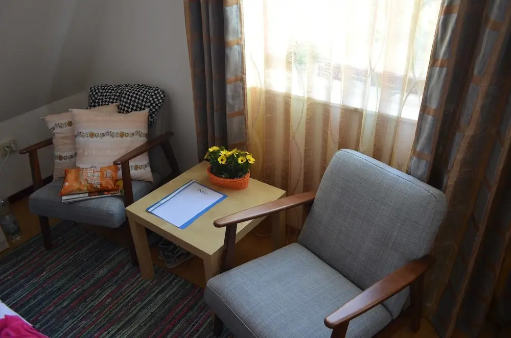 Vlissingen B&B