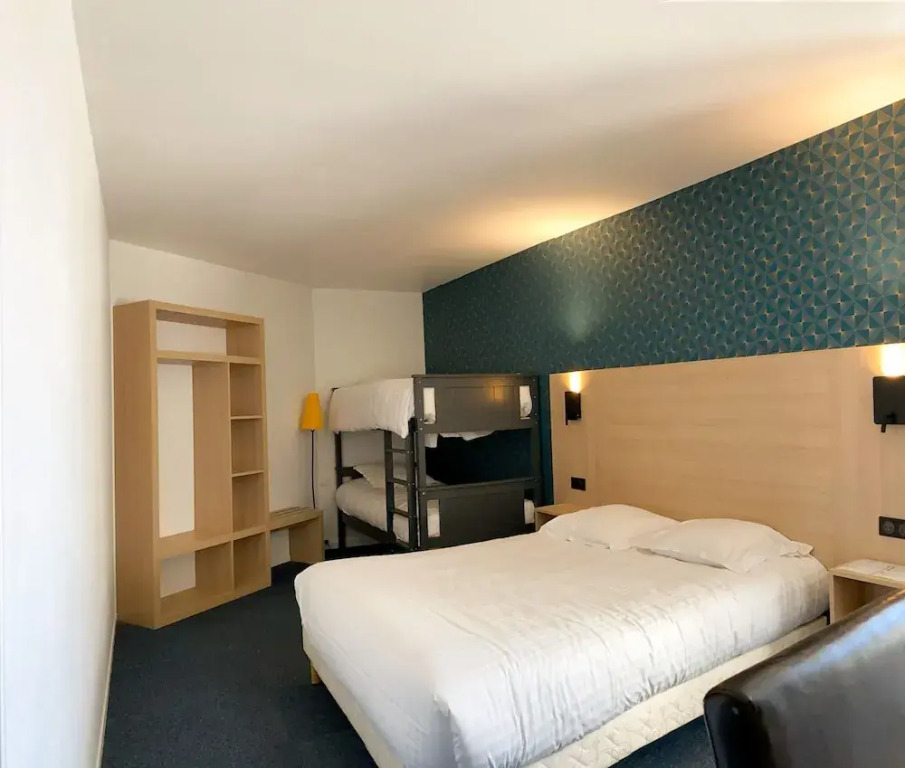 CitHotel LA PYRAMIDE