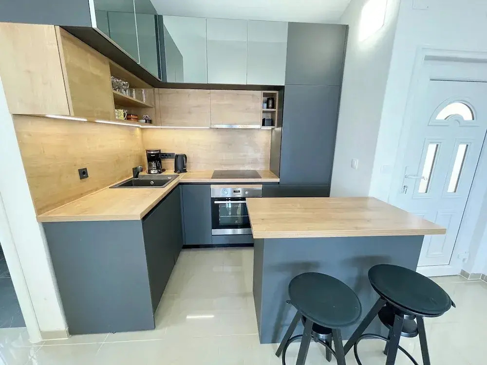 Apartment Tanja 1
