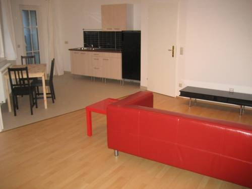 Swedhomes Apartments