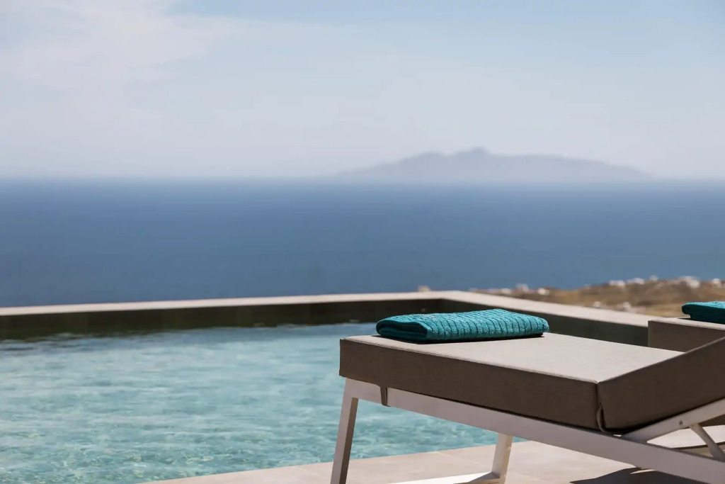 Almarossa Luxury Villas