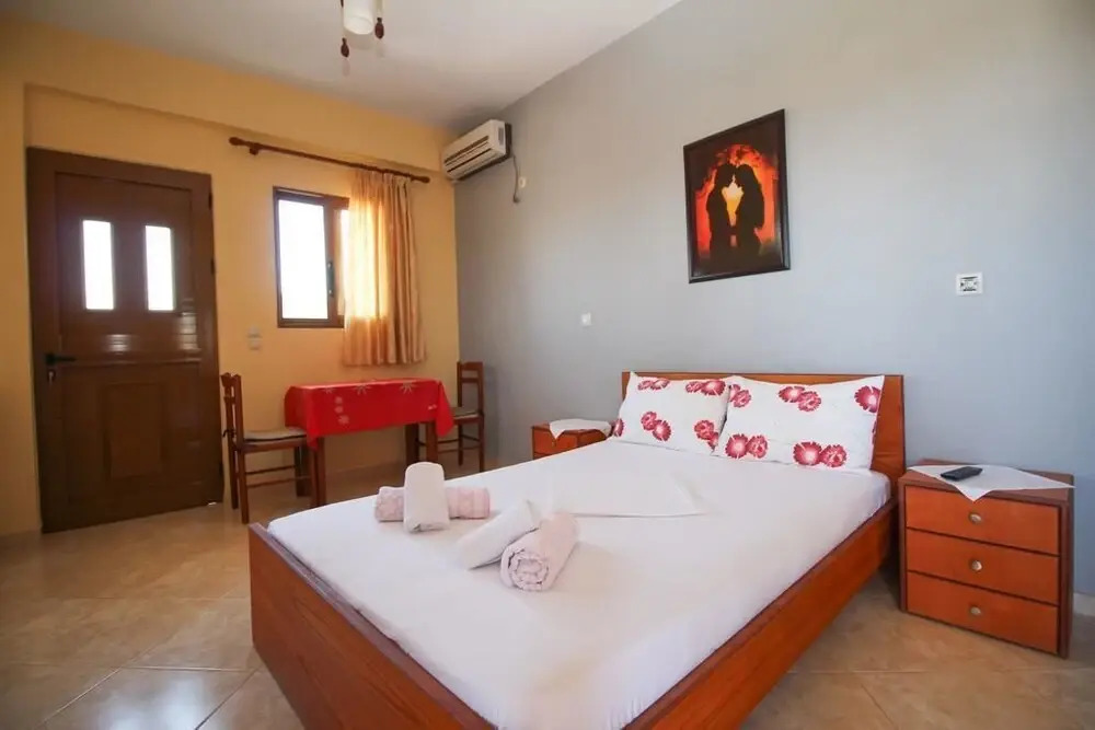 ABEDINI Boutique Hotel Ksamil