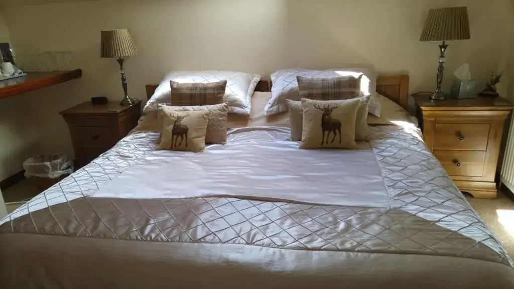 Hillhaven Bed &Breakfast