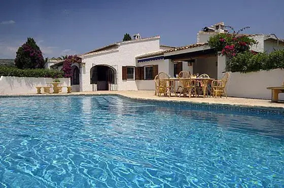 El Olivar