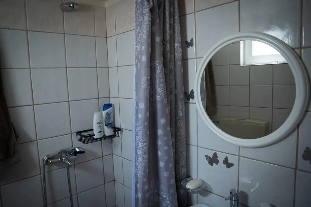 Cosy and Large Studio in Heraklion Crete, Greece