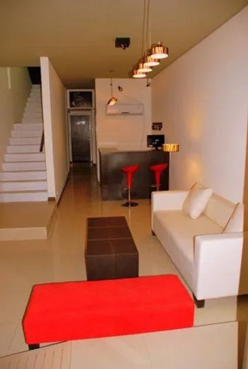 Feel Buenos Aires Apartments