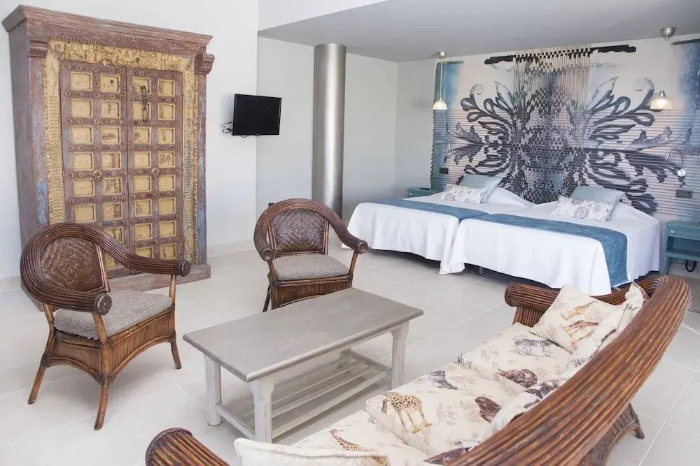 Hotel Miba