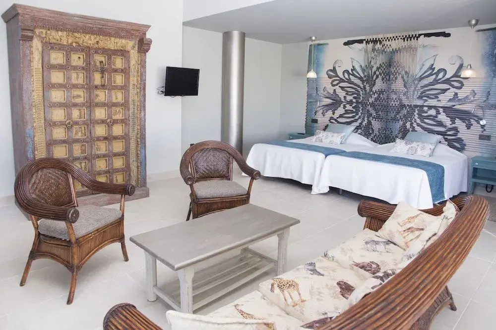 Hotel Miba