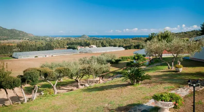 Agriturismo Gli Ulivi