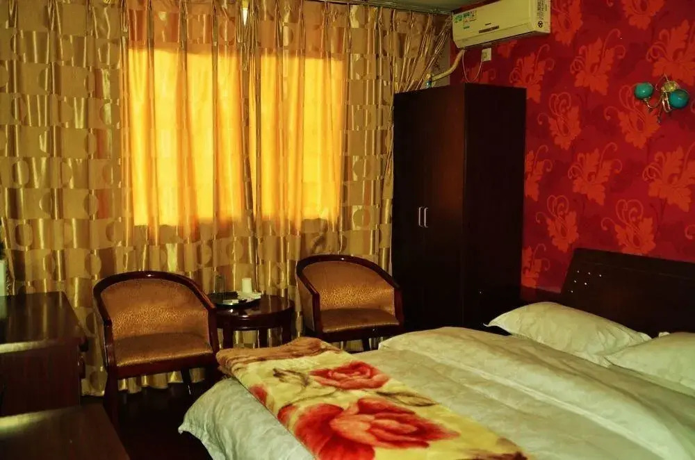Shuangliu Xinshiji Hotel
