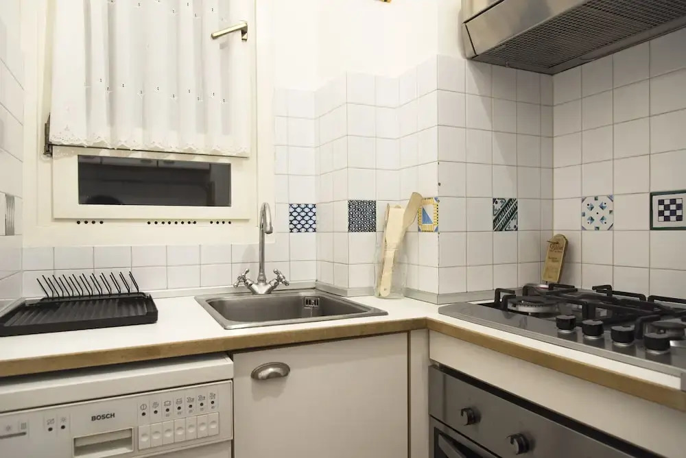 Attractive Apartment in Navigli Area