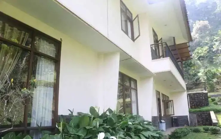 Villa Sipor Afrika