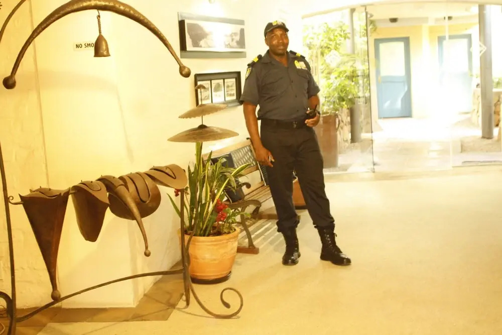 Houtbay Apartments