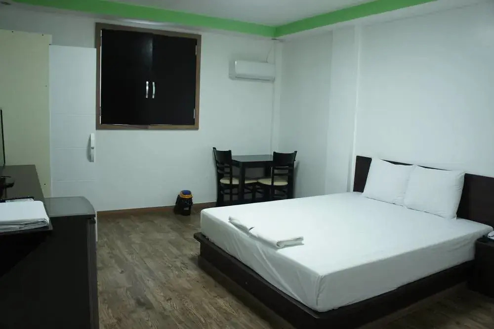 Hotel Gogo