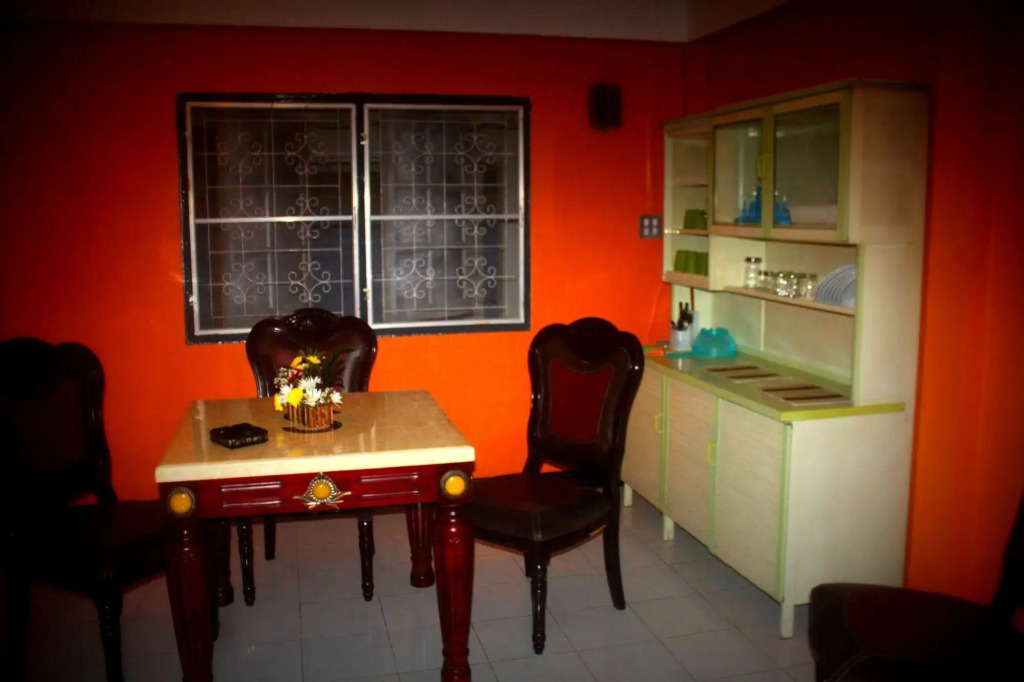 The Guest House - Apartment