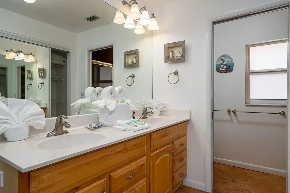 5147 Estero Blvd Gone Coastal by Coastal Vacation Properties