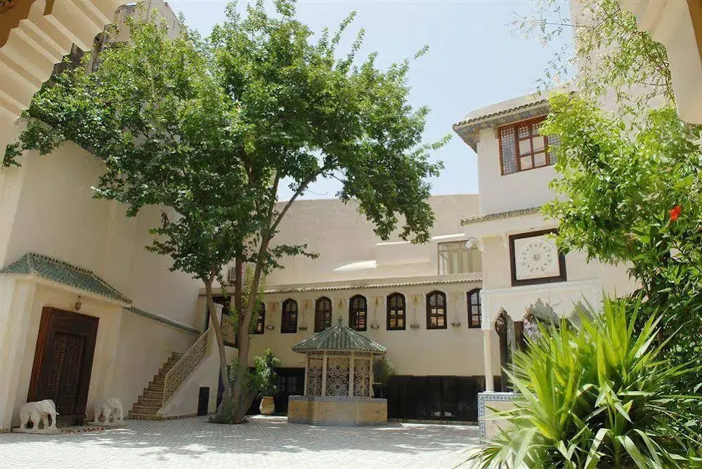 Riad Alkantara