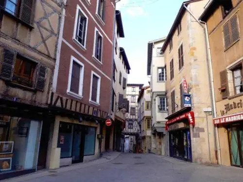 Le Medieval