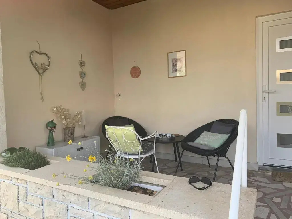 Seafront Apartment Jadri