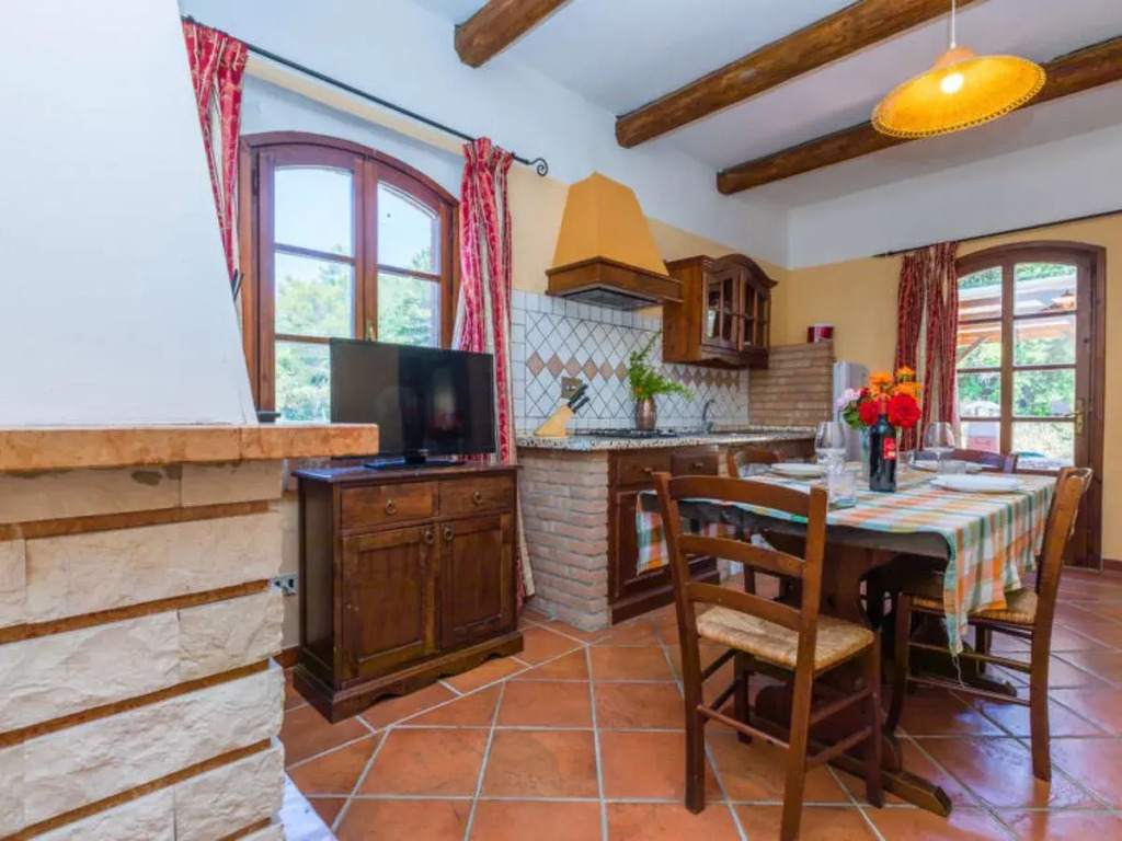 House Daino Riparbella 36261