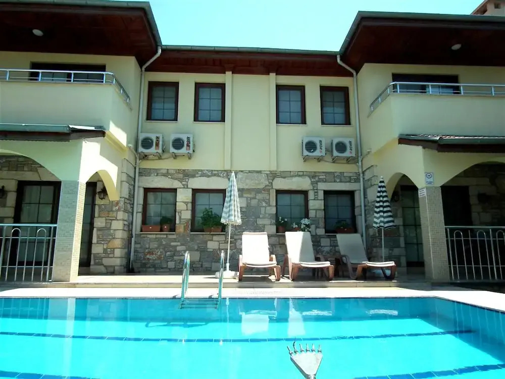 Villa Manzara